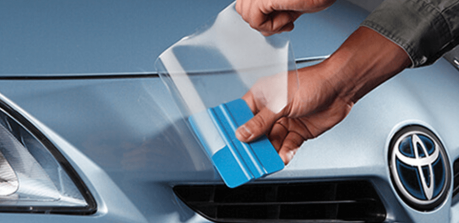 Comment garder sa voiture neuve ?