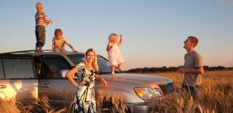 Préparez sereinement votre voyage en voiture