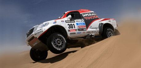 Toyota, plus que jamais la marque de voiture la plus fiable au monde !