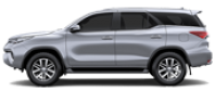Fortuner