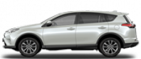 Rav4 Hybride
